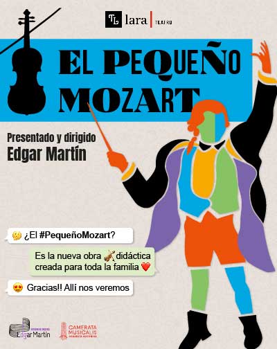 ElPequeñoMozart